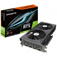 Gigabyte RTX 3060 Ti EAGLE 8G (rev. 2.0) NVIDIA GeForce RTX 3060 Ti 8 GB GDDR6(NO VALIDO PARA MINERIA)